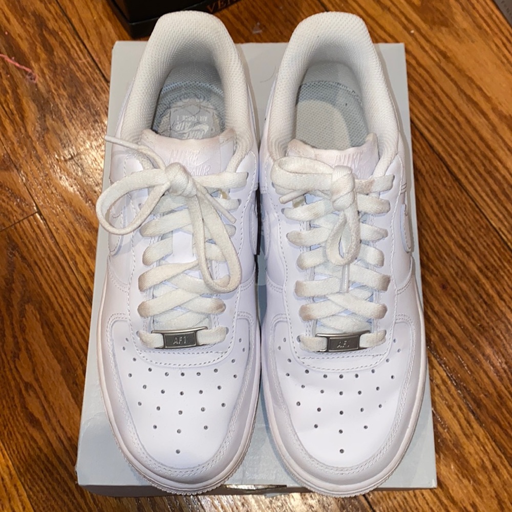 Womens Air Force 1